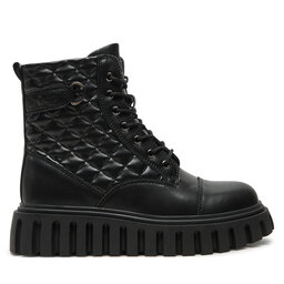 Lee Cooper Bokacsizma Lee Cooper LCJ-24-01-2976LA Fekete