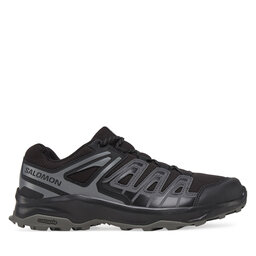 Salomon Trekkingschuhe Salomon Extegra L47800500 Schwarz
