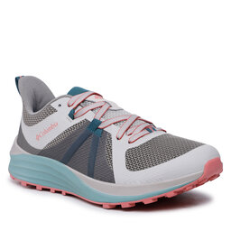 Columbia Čevlji Columbia Ecape Pursuit BL9866 Light Cloud/Poseidon 020