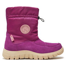 Naturino Schneeschuhe Naturino Varna 2 Wp 0013001578.01.0L03 S Rosa