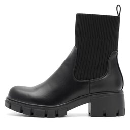 

Ботильйони DeeZee WS5575-05 Чорний