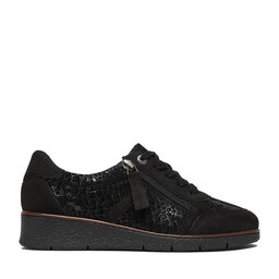 Go Soft Sneakers Go Soft CEO-WI16-FLEXX-01 Schwarz
