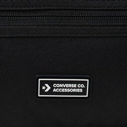 

Сумка на пояс Converse 10022098-A01 001, Чорний