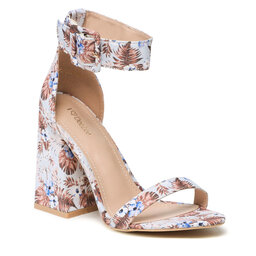 DeeZee Sandalen DeeZee KL-LB3969 Violet