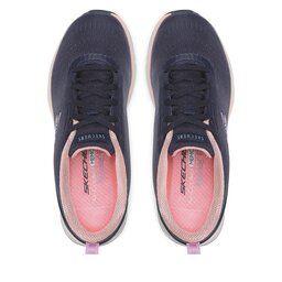 

Снікерcи Skechers Mellow Days 104296/NVCL Nvcl, Cиній