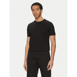 HUGO HUGO T-Shirt Dimerstee 50542969 Schwarz Slim Fit