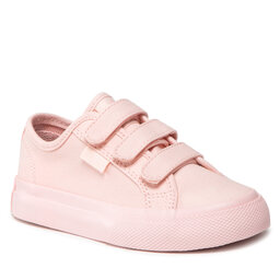 DC Zapatillas de tenis DC Manual V ADGS300113 Light Pink (Ltp)