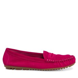 

Мокасини Tamaris 1-24205-20 Fuxia 513, Рожевий