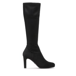 

Чоботи Tamaris 1-25502-29 Black 001, Чорний