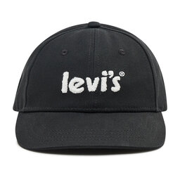 

Бейсболка Levi's® 234272-6-59 Чорний