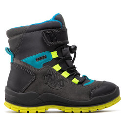 

Снігоходи Primigi GORE-TEX 2895011 M Nero, Сірий