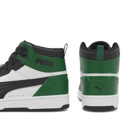 

Снікерcи Puma Rebound Joy Mid 374765 37 Кольоровий