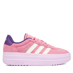 adidas Sneakers adidas Vl Court Bold Shoes KJ9415 Violett