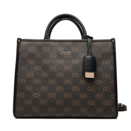 Liu Jo Сумка Liu Jo Ecs M Tote AF5206 E0668 Чорний