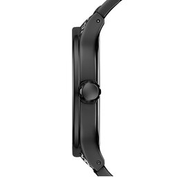 

Годинник Guess Kingdom GW0565G2 BLACK/BLACK, Чорний