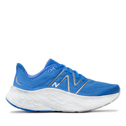

Взуття New Balance Fresh Foam More v4 WMORBL4 Голубий
