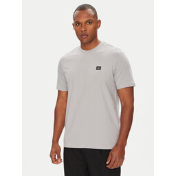 Calvin Klein Jeans Calvin Klein Jeans Футболка LV04RC272G Сірий Regular Fit