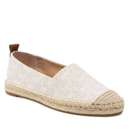 Lauren Ralph Lauren Espadrillos Lauren Ralph Lauren Cameryn 802860833001 Vanlla/Tan