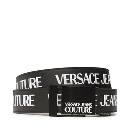 Versace Jeans Couture Pánsky opasok Versace Jeans Couture 74YA6F50 ZS691 L01
