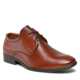 Tim Scarpe basse Tim 090 Brąz