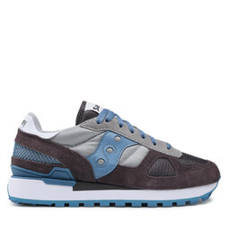 

Взуття Saucony, Сірий