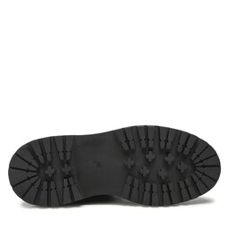 

Черевики туристичні Alma En Pena I22370 Crosta Black, Чорний