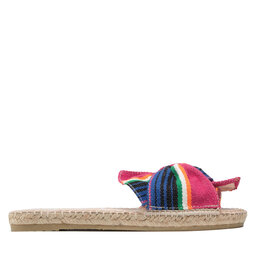 

Еспадрильї Manebi Sandals With Knot U 5.6 Multicolor, Кольоровий