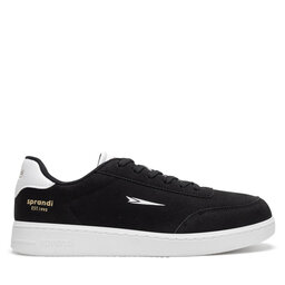 Sprandi Sneakers Sprandi V5-6437 Schwarz