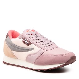Fila Sneakers Fila Orbit Cb Low FFW0038.43067 Mauve Shadows/Peach Whip