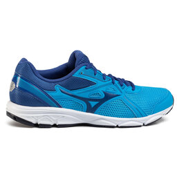 

Взуття Mizuno Spark 5 K1GA200327 Голубий