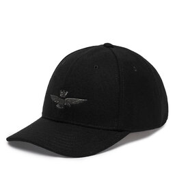 Aeronautica Militare Cap Aeronautica Militare 262HA1085UCT02333 Schwarz