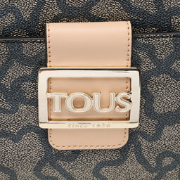 

Сумка TOUS 2001577759 Multi/Black, Cиній