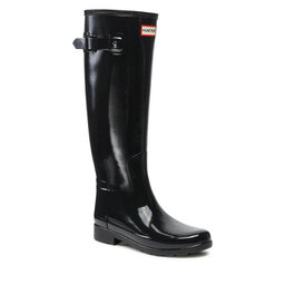 Hunter Holínky Hunter W Org Refined Gloss WFT2200RGL Černá