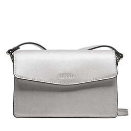 Liu Jo Táska Liu Jo Ecs S Crossbody AF3387 E0087 Silver 00532