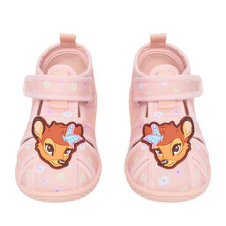Disney Classics Тапочки Disney Classics CEO-CM-AW26-322DCLS Світло-рожевий
