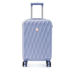 Semi Line Maleta de cabina Semi Line T5951-2 Violeta