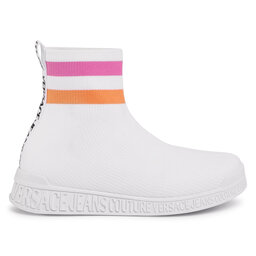 

Снікерcи Versace Jeans Couture E0VVBSP2 71525 003, Білий