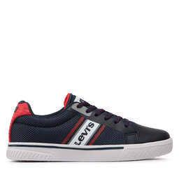 

Снікерcи Levi's® VFUT0061T Navy Red 0290, Cиній