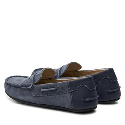 

Мокасини Mayoral 45577 Jeans 31, Голубий