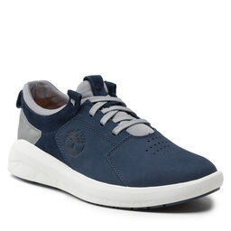 Timberland Αθλητικά Timberland Bradstreet Ultra Sock Fit Ox TB0A2CDN019 Navy Nubuck