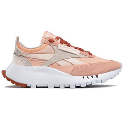 

Взуття Reebok, Оранжевий