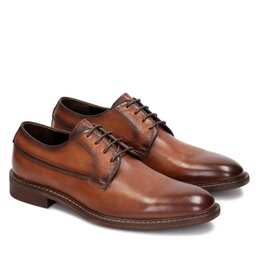 Kazar Scarpe basse Kazar Albin 74222-01-NB Brązowy
