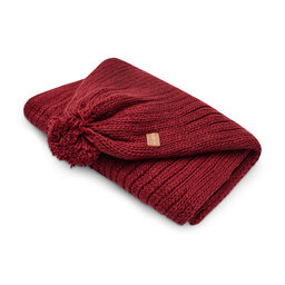 Pepe Jeans Ruta Pepe Jeans Emily Scarf PL060185 Winter Red 278