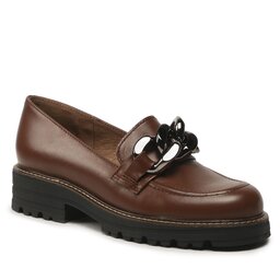 Ryłko Chunky loafers Ryłko E2R17 Brązowy 5SC