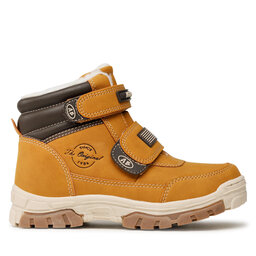 

Чоботи Action Boy CP07-2772(IV)CH Camel, Жовтий