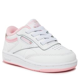 Reebok Pantofi Reebok Club C IF5952 Alb