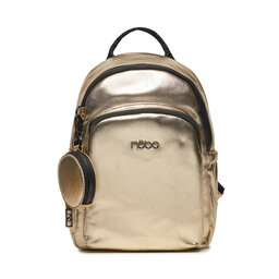 Nobo Batoh Nobo NBAG-N0480-C023 Jasny Złoty