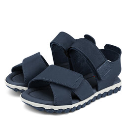 

Босоніжки Bibi Summer Roller New 1081075 Navy, Cиній