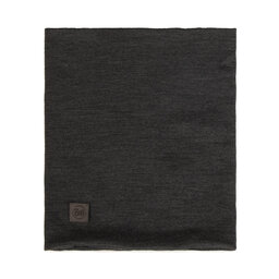Buff Komínový šál Buff Merino Heavyweight 110966.00 Solid Grey