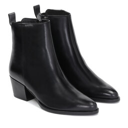 Kazar Bokacsizma Kazar Tango 65914-01-00 Black